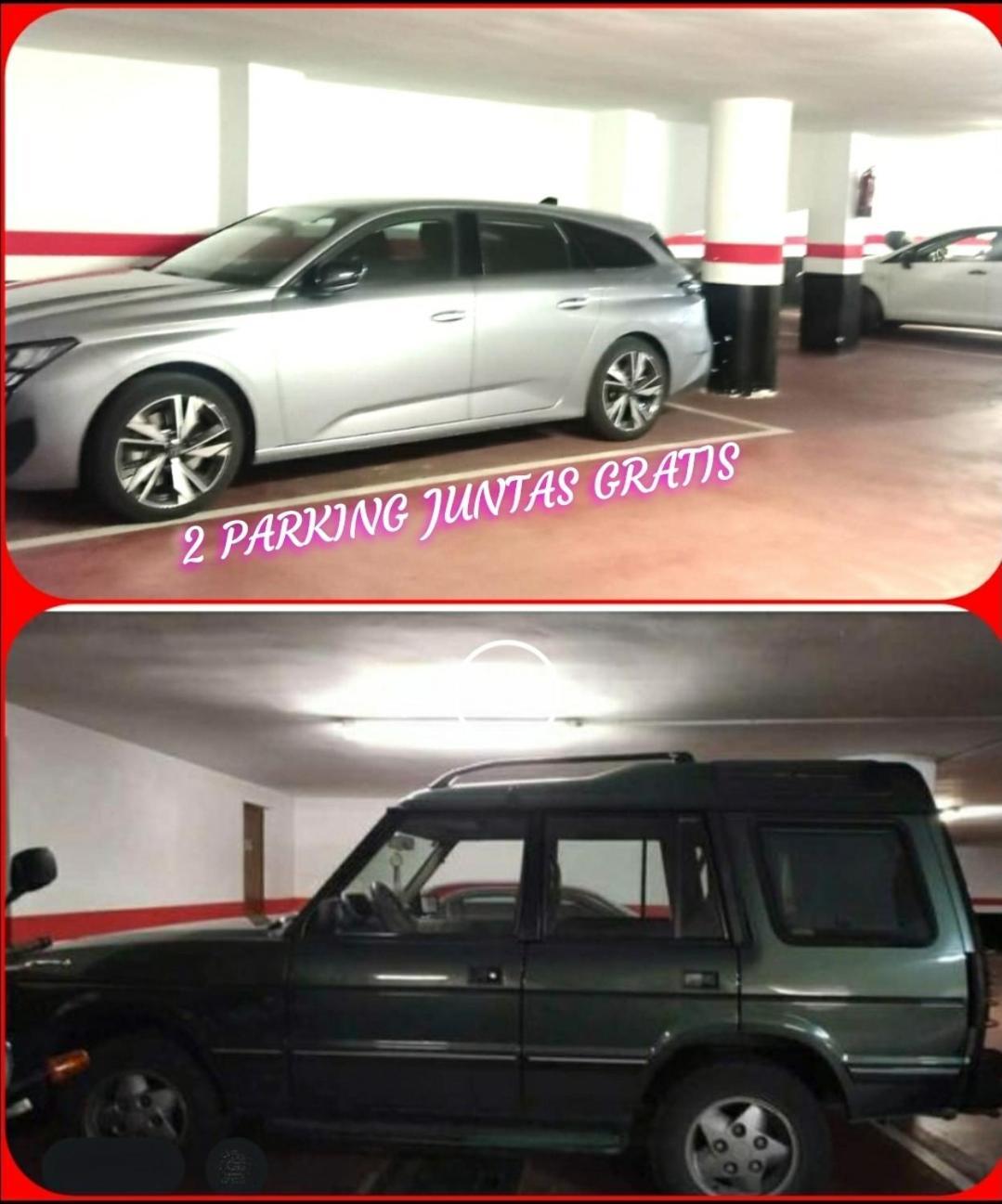 דירות לוגרוניו Gonzalo De Berceo 15 " Calidad-Sobrio" And " Free Private Parking " מראה חיצוני תמונה