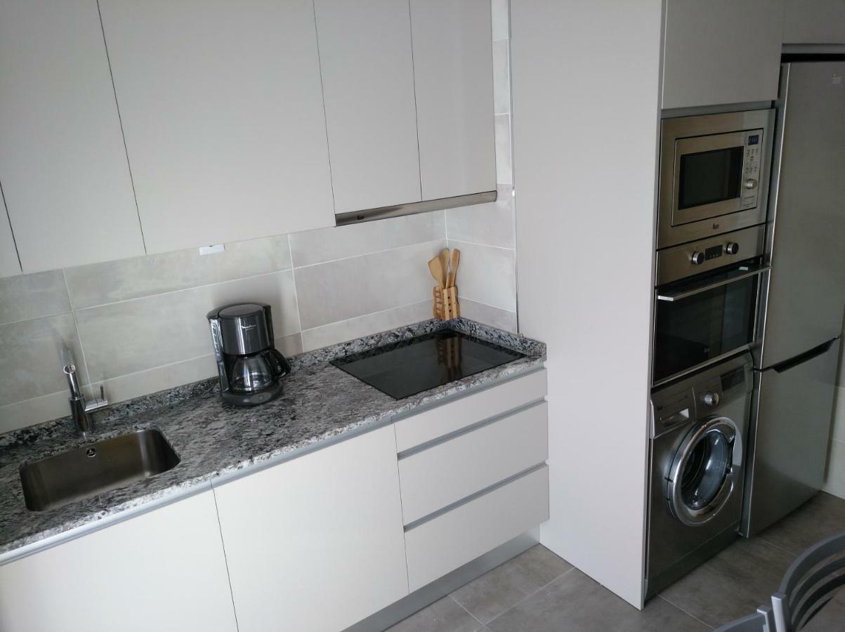 דירות לוגרוניו Gonzalo De Berceo 15 " Calidad-Sobrio" And " Free Private Parking " מראה חיצוני תמונה